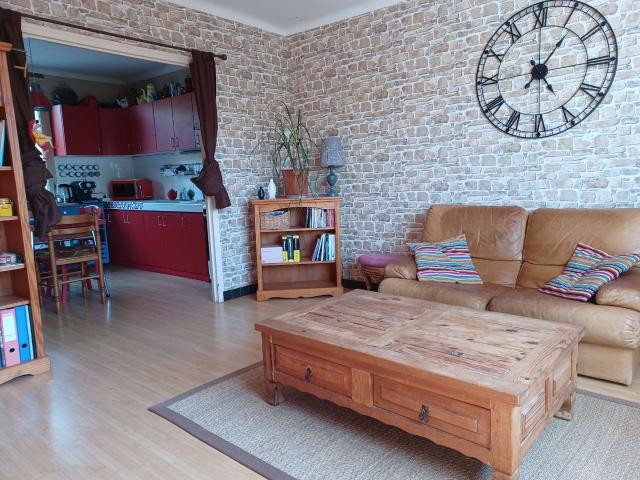 Vente maison 5 pièces Rezé 44