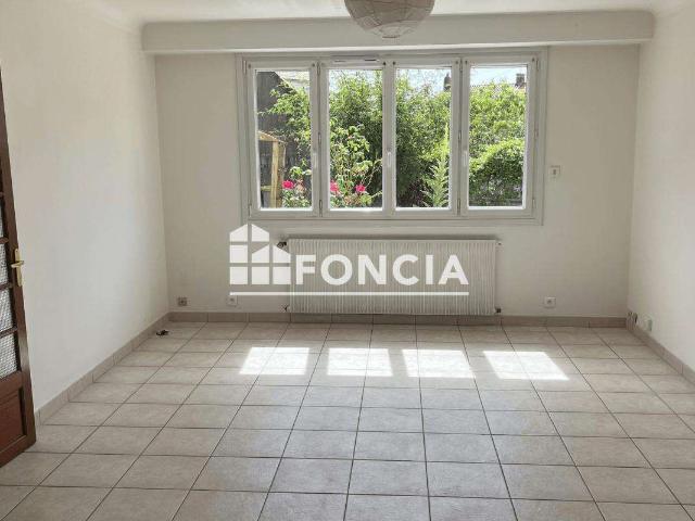 Vente maison 5 pièces Rezé 44