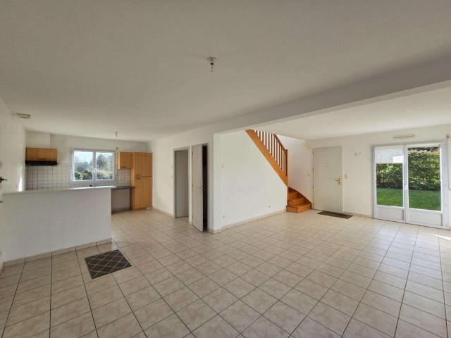 Vente maison 5 pièces Redon 35