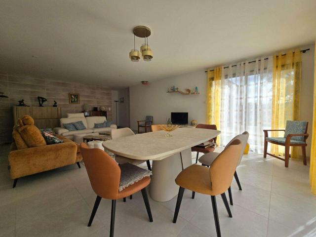 Vente maison 5 pièces Redon 35