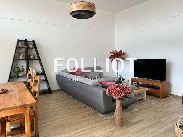 Vente maison 5 pièces Remilly les Marais 50