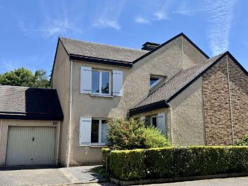 Vente maison 5 pièces Rennes Patton 35