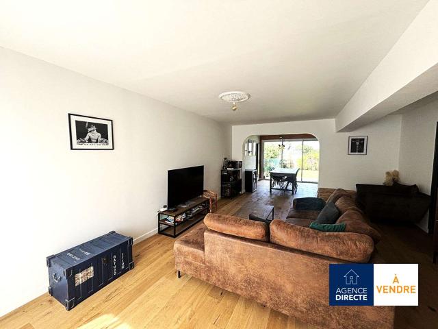 Vente maison 5 pièces Rennes Patton 35