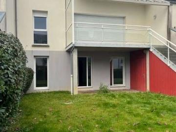Vente maison 5 pièces Rennes Nord Saint Martin 35