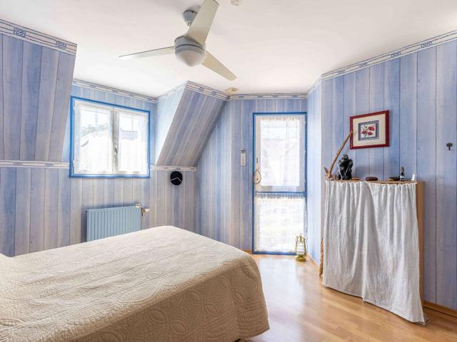 Vente maison 5 pièces Rennes Nord Saint Martin 35