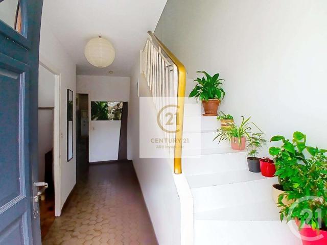 Vente maison 5 pièces Rennes Arsenal Redon 35