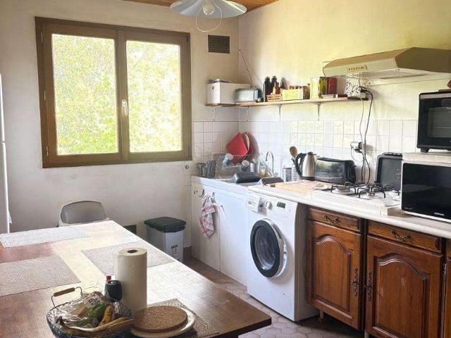 Vente maison 5 pièces Rennes Arsenal Redon 35