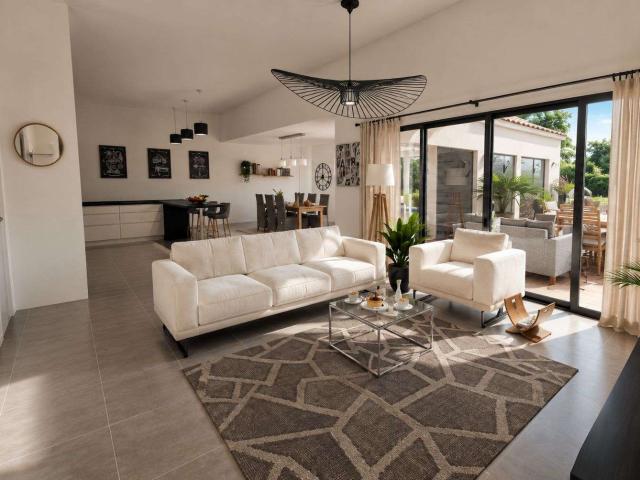 Vente maison 5 pièces Rennes Brequigny 35
