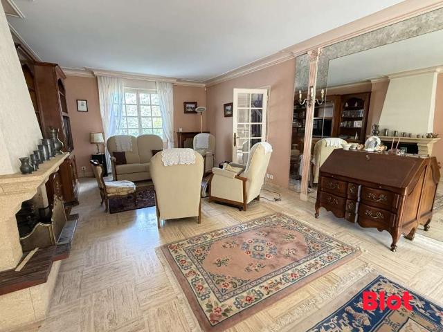 Vente maison 5 pièces Rennes Brequigny 35