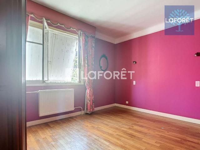Vente maison 5 pièces Rennes Gare 35
