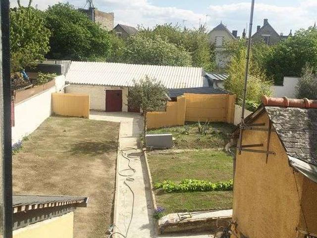 Vente maison 5 pièces Rennes Gare 35