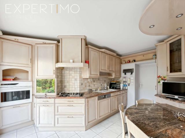 Vente maison 5 pièces Rennes Gare 35