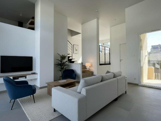 Vente maison 5 pièces Rennes Gare 35