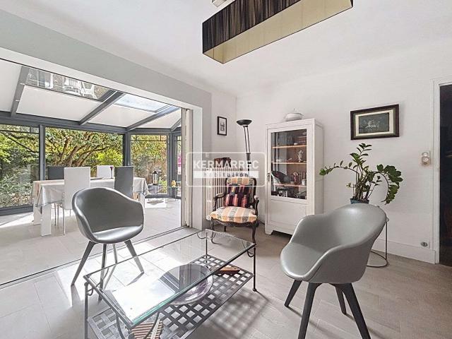 Vente maison 5 pièces Rennes Jeanne D'arc 35