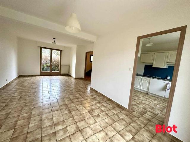 Vente maison 5 pièces Rennes Landry Cimetière de l'Est 35