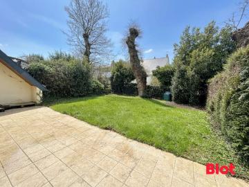 Vente maison 5 pièces Rennes Landry Cimetière de l'Est 35