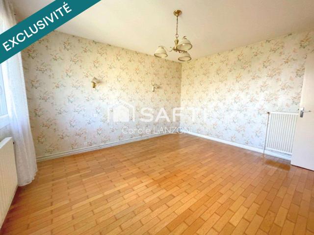 Vente maison 5 pièces Rennes Landry Cimetière de l'Est 35