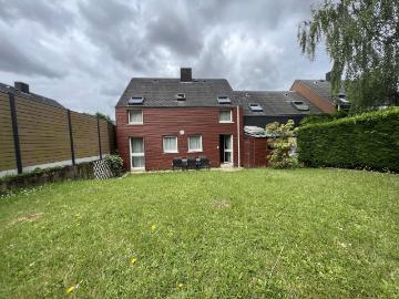 Vente maison 5 pièces Rennes Longs Champs 35