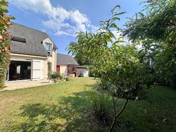 Vente maison 5 pièces Rennes Patton 35