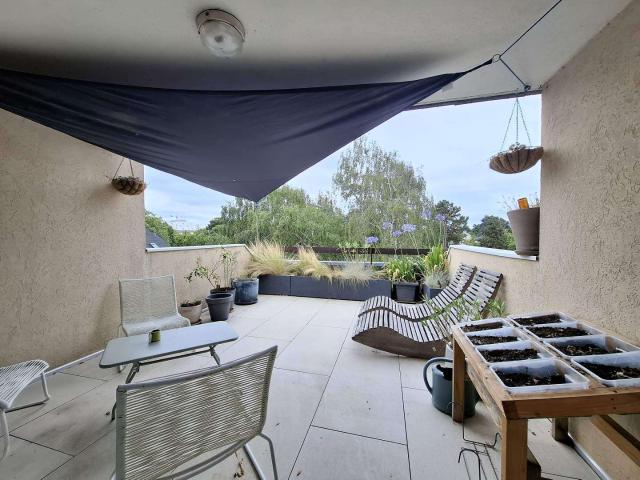 Vente maison 5 pièces Rennes Patton 35