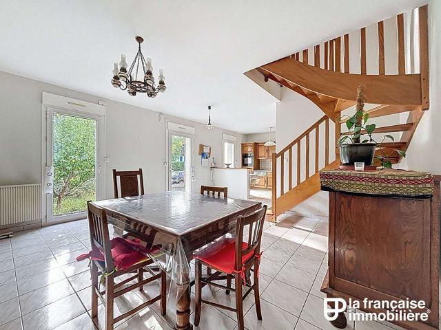 Vente maison 5 pièces Rennes Patton 35
