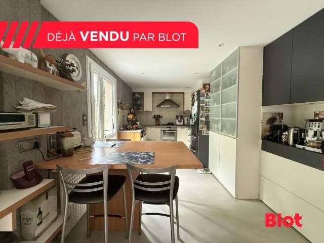 Vente maison 5 pièces Rennes Patton 35