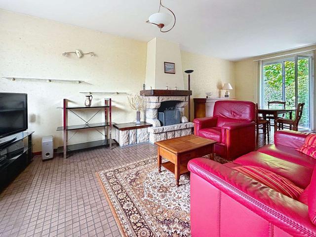 Vente maison 5 pièces Rennes Patton 35