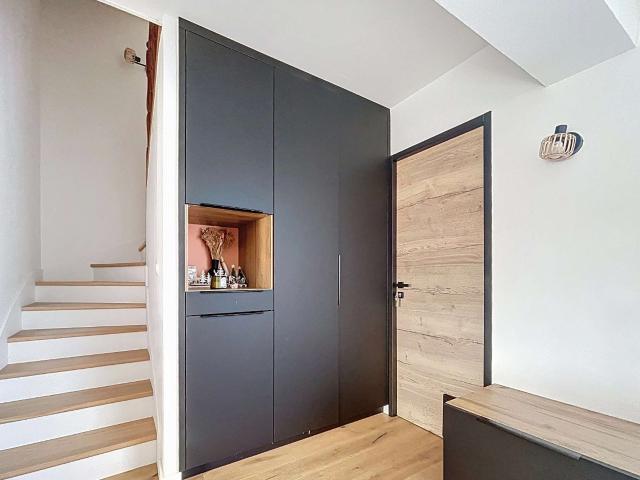 Vente maison 5 pièces Rennes Patton 35