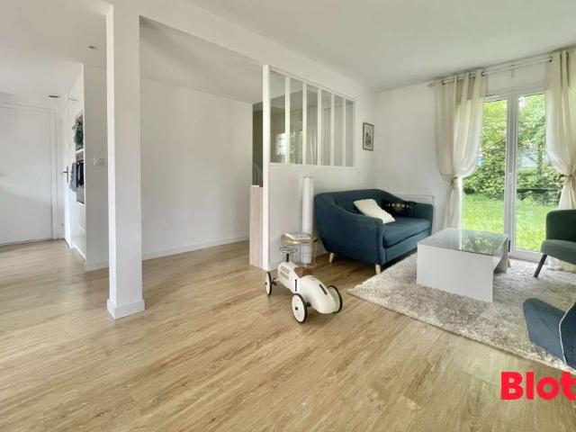 Vente maison 5 pièces Rennes Patton 35