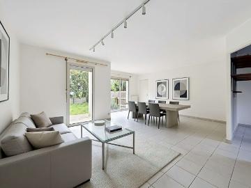 Vente maison 5 pièces Rennes Poterie 35