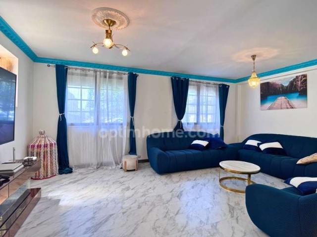 Vente maison 5 pièces Rennes Poterie 35