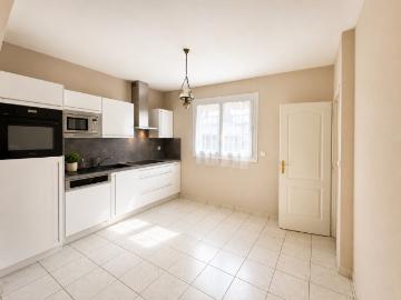 Vente maison 5 pièces Rennes Rue De Nantes 35