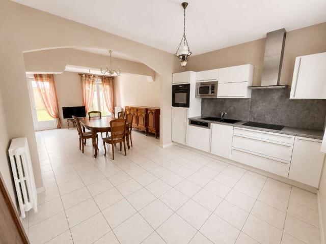 Vente maison 5 pièces Rennes Sacré Coeurs 35