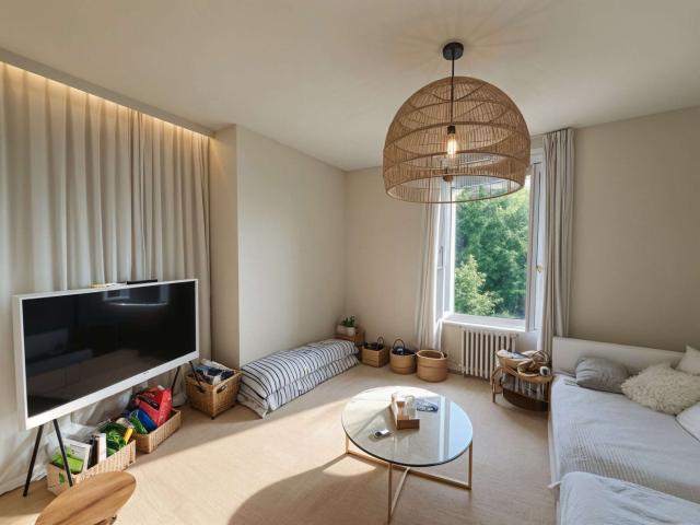 Vente maison 5 pièces Rennes Sacré Coeurs 35