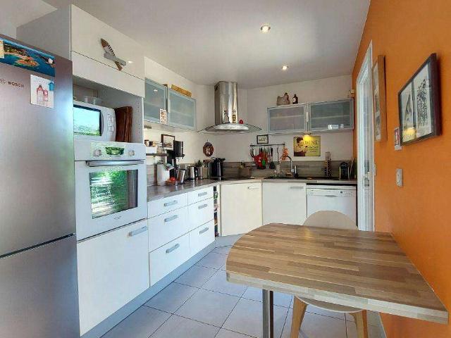 Vente maison 5 pièces Rennes Sacré Coeurs 35