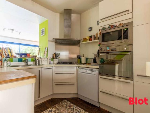 Vente maison 5 pièces Rennes Sacré Coeurs 35