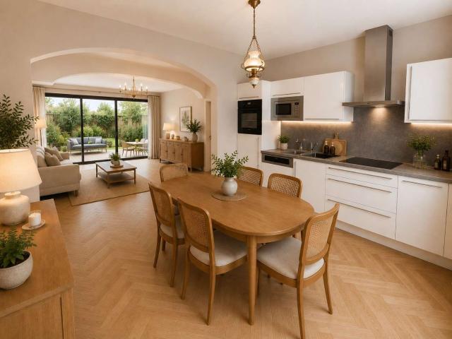 Vente maison 5 pièces Rennes Sacré Coeurs 35