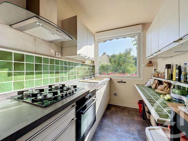 Vente maison 5 pièces Rennes Sacré Coeurs 35