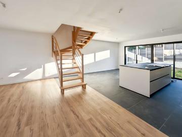 Vente maison 5 pièces Rennes Saint Helier 35
