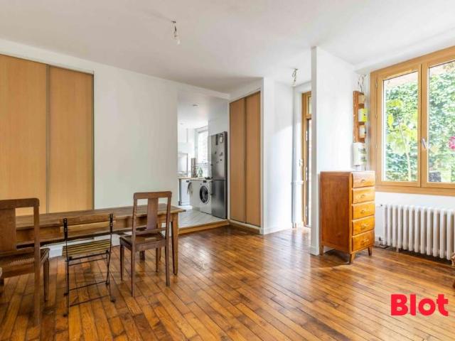 Vente maison 5 pièces Rennes Saint Helier 35