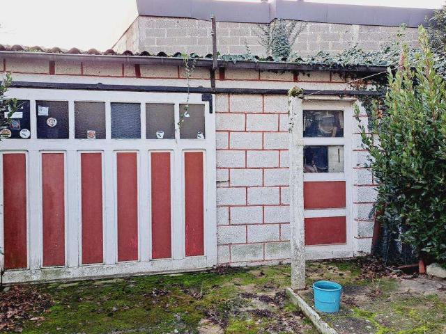 Vente maison 5 pièces Rennes Saint Helier 35