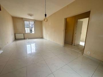 Vente maison 5 pièces Rennes Saint Helier 35