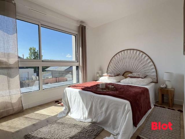 Vente maison 5 pièces Rennes Sainte Thérèse 35