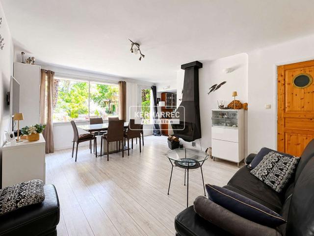 Vente maison 5 pièces Rennes Sainte Thérèse 35