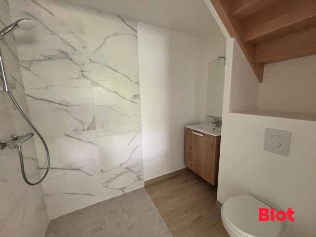 Vente maison 5 pièces Rennes Sainte Thérèse 35