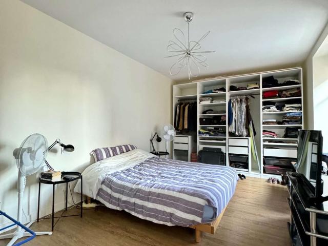 Vente maison 5 pièces Rennes Sainte Thérèse 35