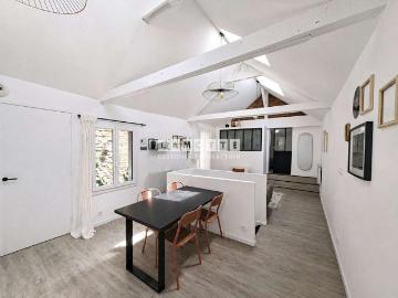 Vente maison 5 pièces Rennes Thabor 35