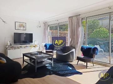Vente maison 5 pièces Rennes Thabor 35