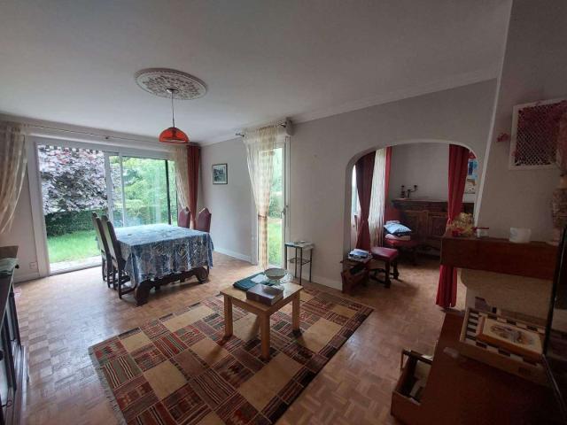 Vente maison 5 pièces Rennes Villejean 35