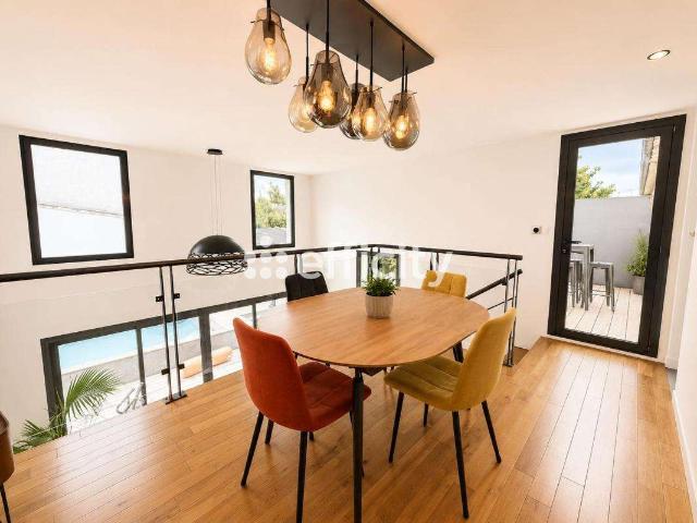 Vente maison 5 pièces Rennes Villejean 35